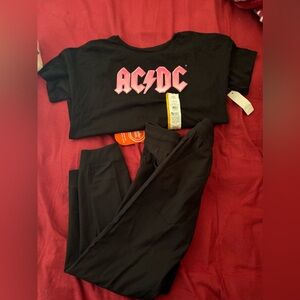 Kids Weekend Rocker Wear